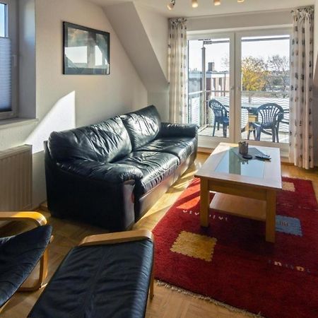 Ferienwohnung-Noerddiek-Strandnaehe-Meerblick Norddeich  Bagian luar foto