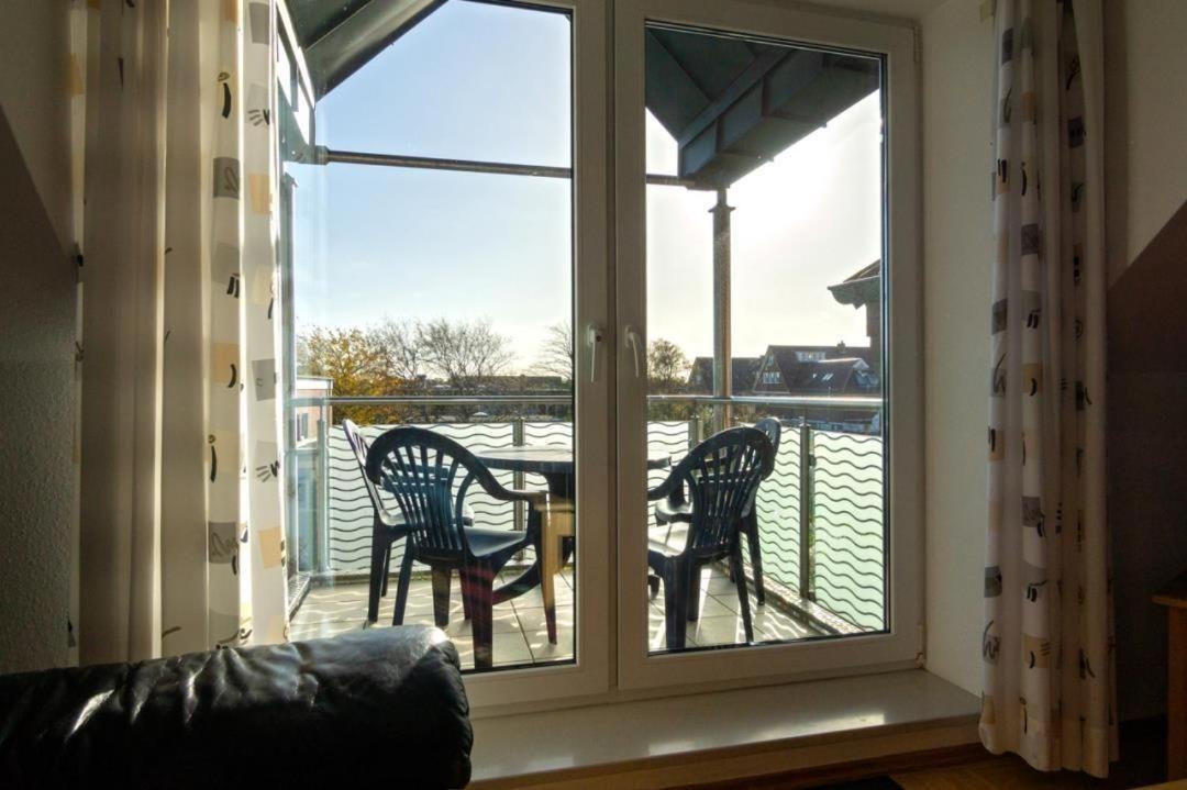 Ferienwohnung-Noerddiek-Strandnaehe-Meerblick Norddeich  Bagian luar foto