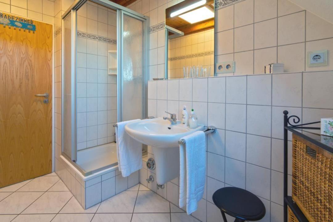 Ferienwohnung-Noerddiek-Strandnaehe-Meerblick Norddeich  Bagian luar foto